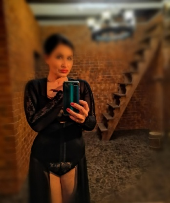 Проститутка Карина