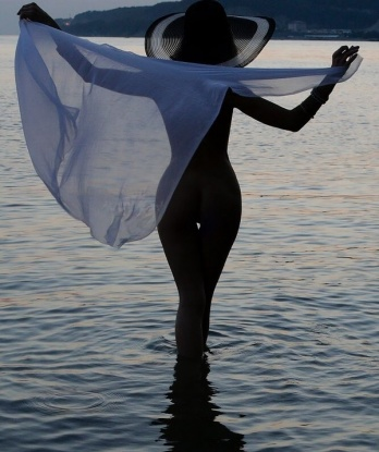 Проститутка Юля