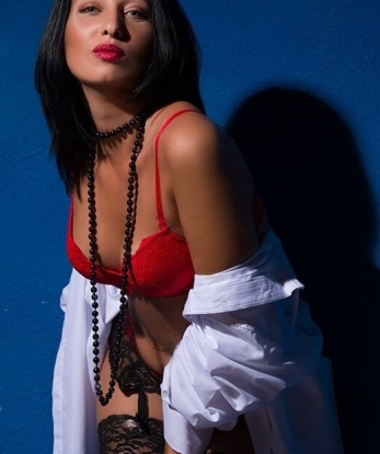 Проститутка Оксана