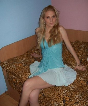 Проститутка Арина